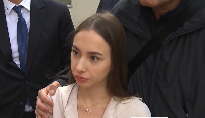 Прокуратурата в Кочани поиска арест за Ива Михайлова! Готвят международно издирване
