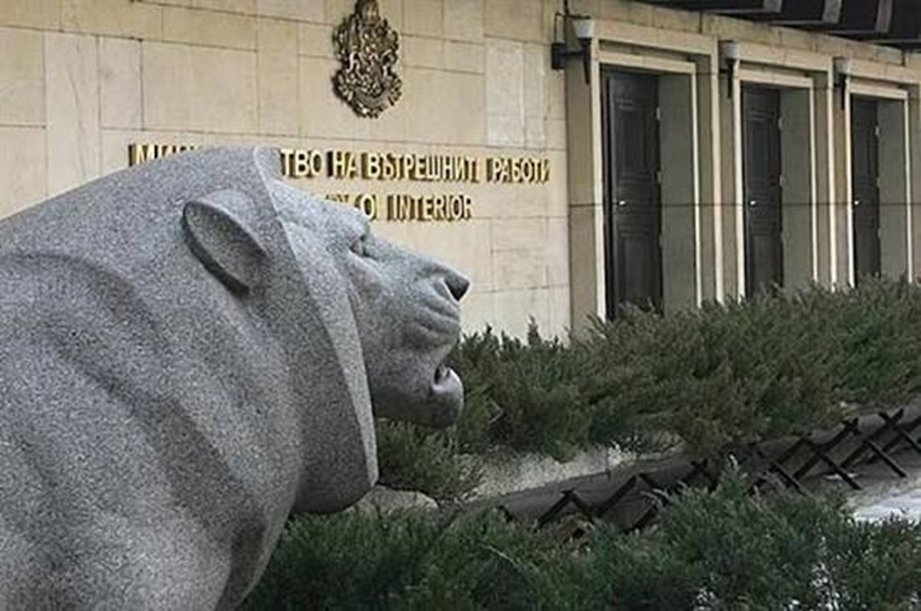 Полицията нащрек преди вота! Купуването на гласове е под наблюдение