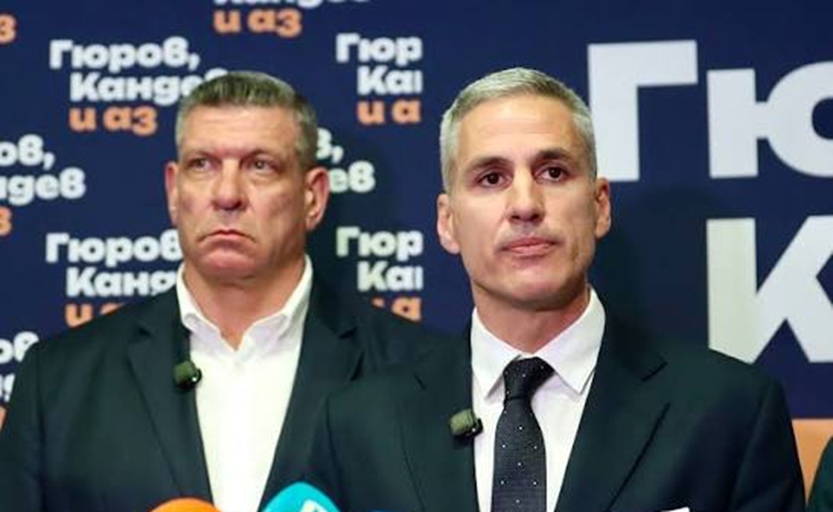 Битката започна! Гюров и Кандев сезираха ЦИК: обвиниха премиера в агитация през официалните канали на властта