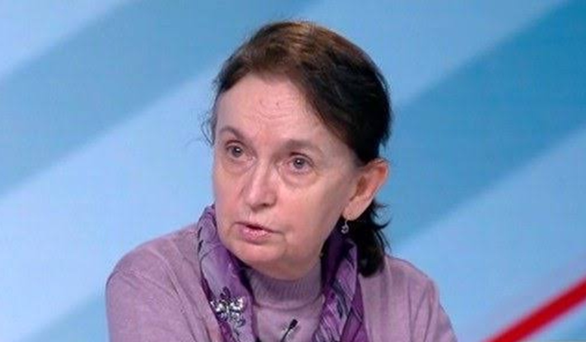 Д-р Мими Виткова с тежки думи: Държавата е абдикирала изцяло - източват и Здравната каса, и джоба на пациента!
