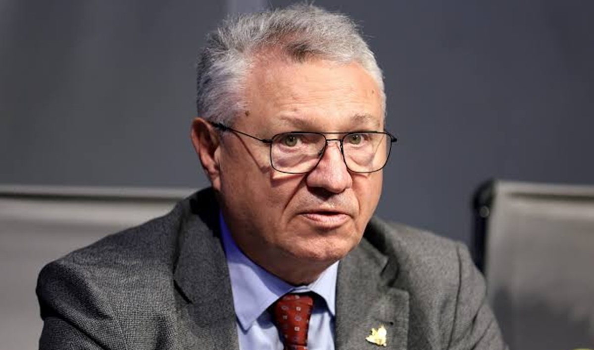 „Това не е инцидент, а стратегически удар!“ Велизар Шаламанов: България да задейства чл. 4 на НАТО!