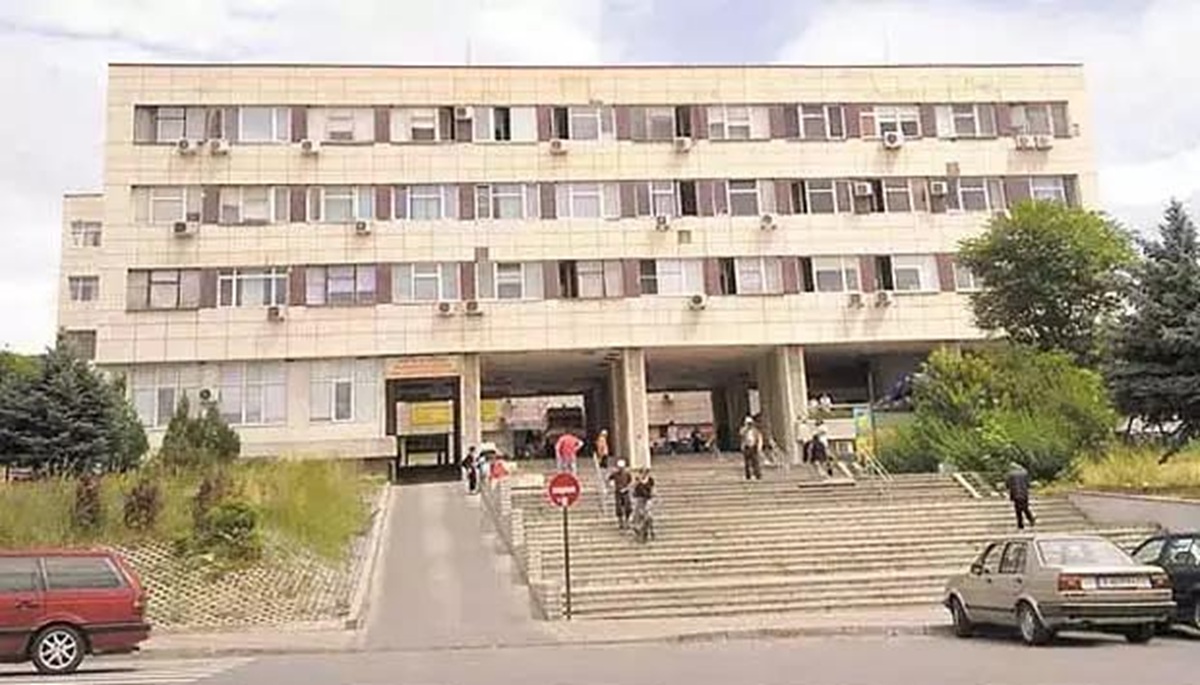 Скандал с белодробната болница в Благоевград: разкрити са злоупотреби за стотици хиляди левове!