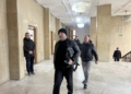 10 години след стрелбата в „4 YOU“ в Слънчев бряг! Митьо Очите се появи в съда, делото за кървавата баня продължава (СНИМКИ/ВИДЕО)