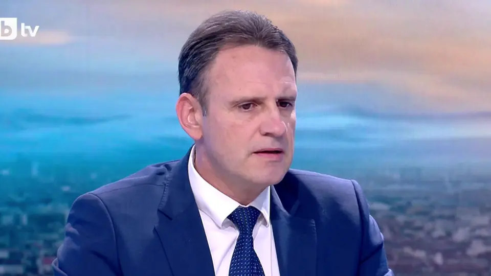 Иван Ангелов за атаките в Черно море и българските власти показали готовност и решителност (ВИДЕО)