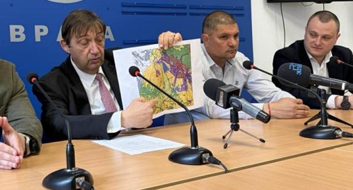 Иван Шишков: Монополът свърши, започва активно проектиране и строителство на пътната мрежа!