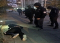 Полицейско куче, наркотици в тайници и трима задържани: Първи подробности за акцията на „Кобра“