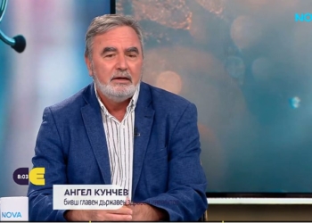 Ангел Кунчев: Дойде времето на респираторните вируси (ВИДЕО)