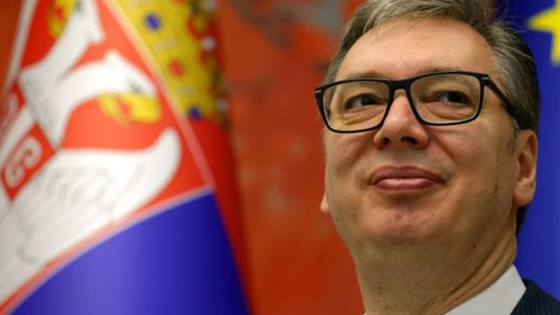 Пицула: Вучич губи почва в Сърбия и насъсква избирателите срещу ЕС и опозицията