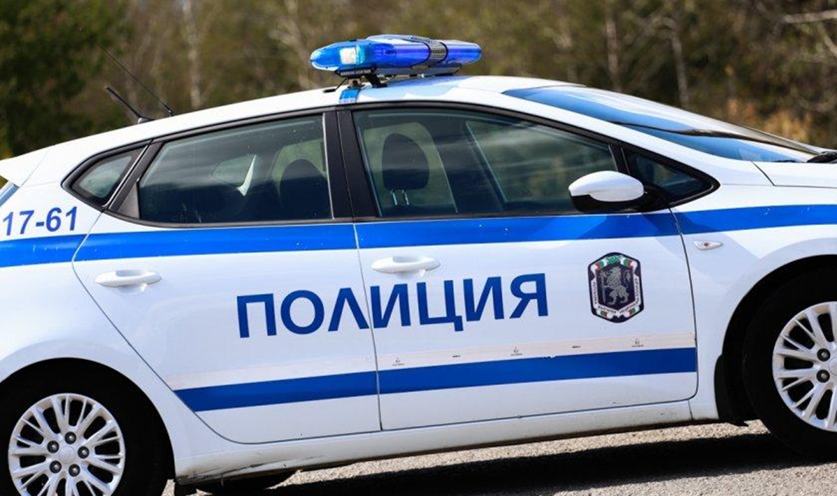Брутален грабеж в Дупница!: Обраха офис за парични преводи - единият нападател е дегизиран като жена