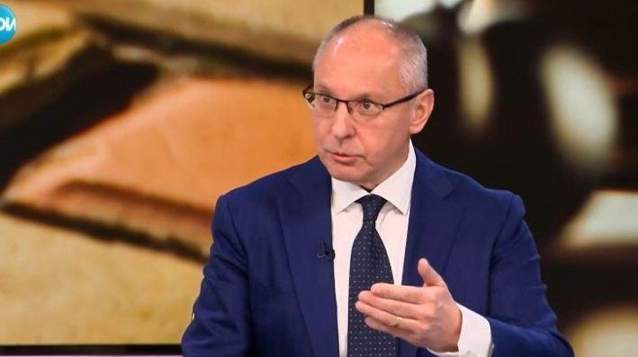 Станишев размаха пръст на „Прогресивна България“: Доверието се топи, а Йотова плаща цената на слабата мобилизация!
