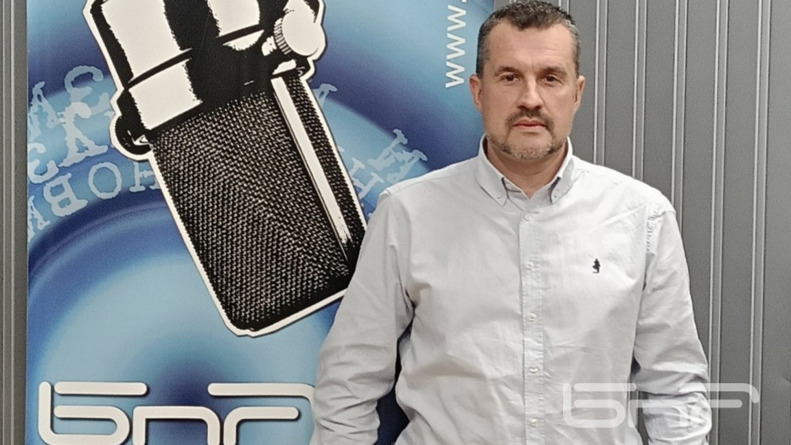 "Политиката не е за хора с лабилна психика": Калоян Методиев за политическия елит и за пригодността му да носи отговорност