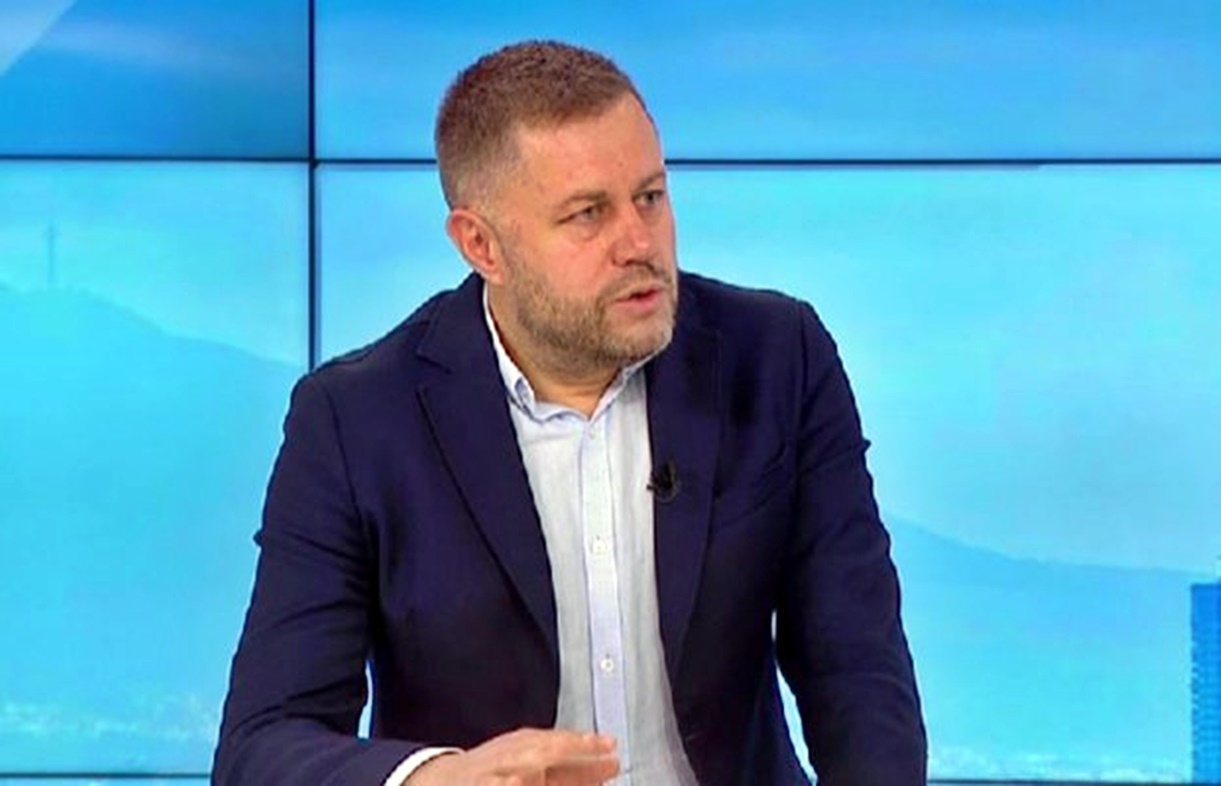 „Цар Самуил: величав и трагичен като библейски герой“: Георги Милков за завръщането на владетеля в София