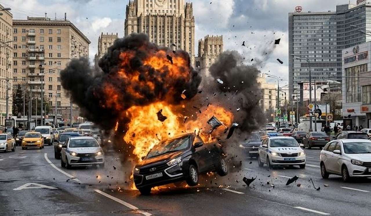 Необичайно сътрудничество: Опасност от кървав атентат в Москва – САЩ подали сигнал до руските служби