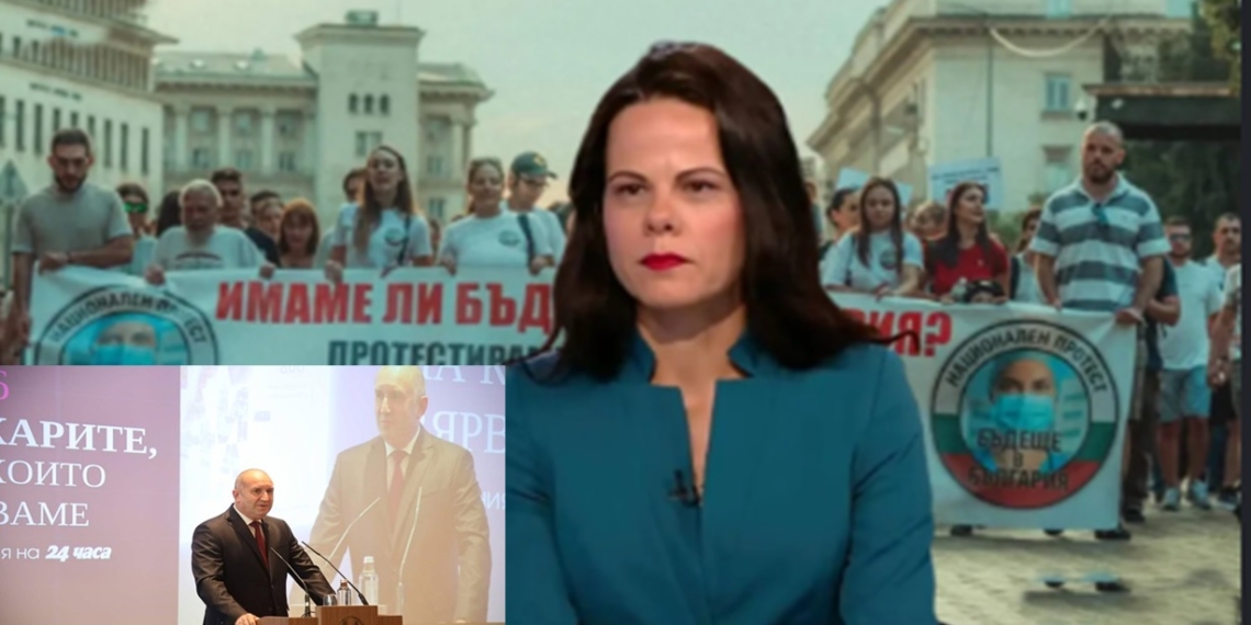 1550 евро за младите лекари по държавна поръчка: Радев обеща подкрепа, Ивкова увери, че исканията им ще бъдат изпълнени