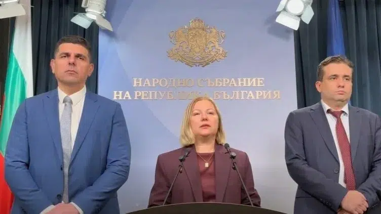 Кой предложи помилването на Петричкия Ескобар: Надежда Йорданова е категорична - Медицинската комисия не е предлагала помилване