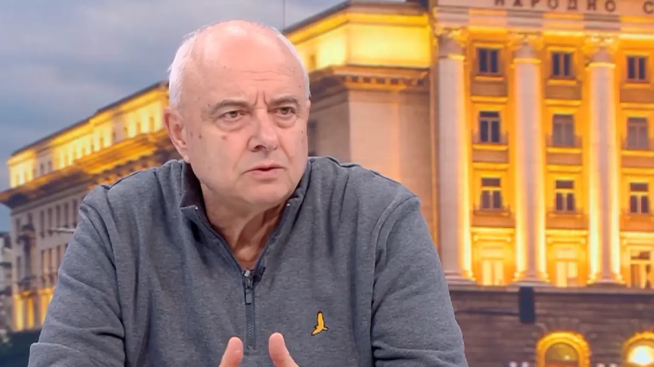 Ще победи този, чийто разказ е по-убедителен и има по-голяма чуваемост