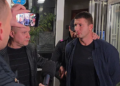 Случаят "Колтуклиева": говори обвиненият за средна телесна повреда служител на НСО!