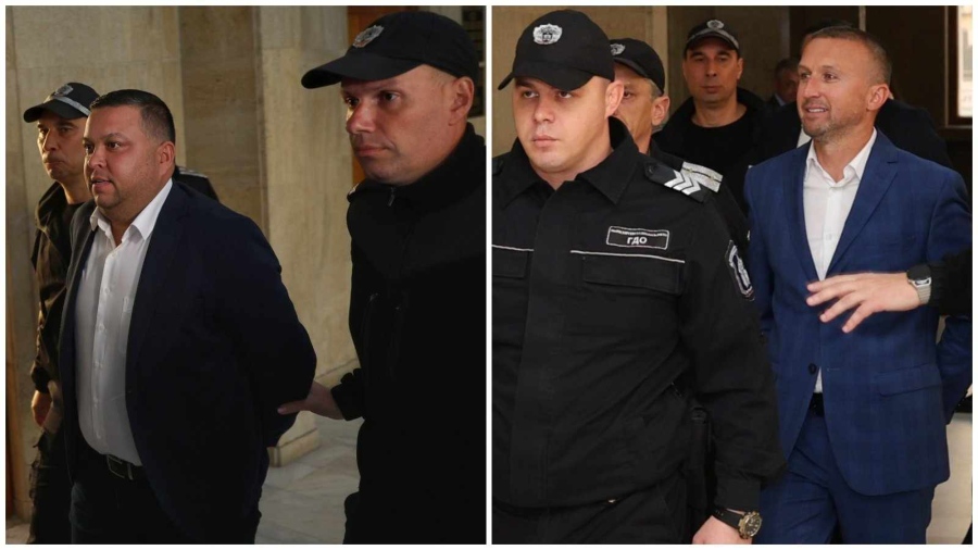 „Пътищата водят към Иван Демерджиев“: Кметовете на Сунгурларе и Белица остават в ареста, Ревански обеща да разкрие цялата истина