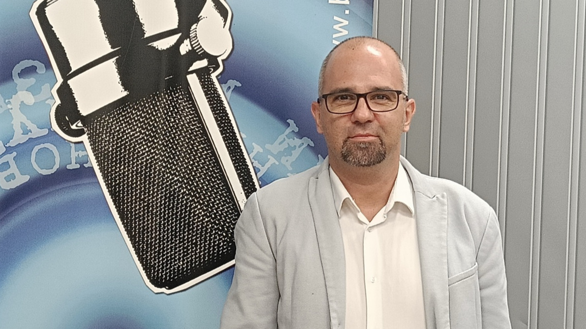 Изборният ден не е време за прогнози: Първан Симеонов предупреди за класации, които могат да повлияят на вота