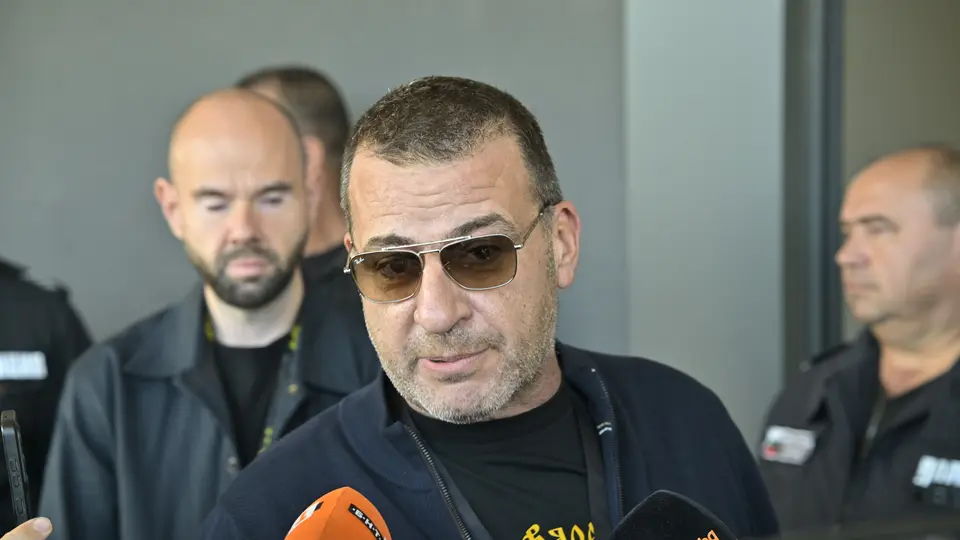 Иван Петлешков с право на отговор след убийството на Илиян Филипов: „Името ми беше свързано с престъплението чрез неверни внушения“