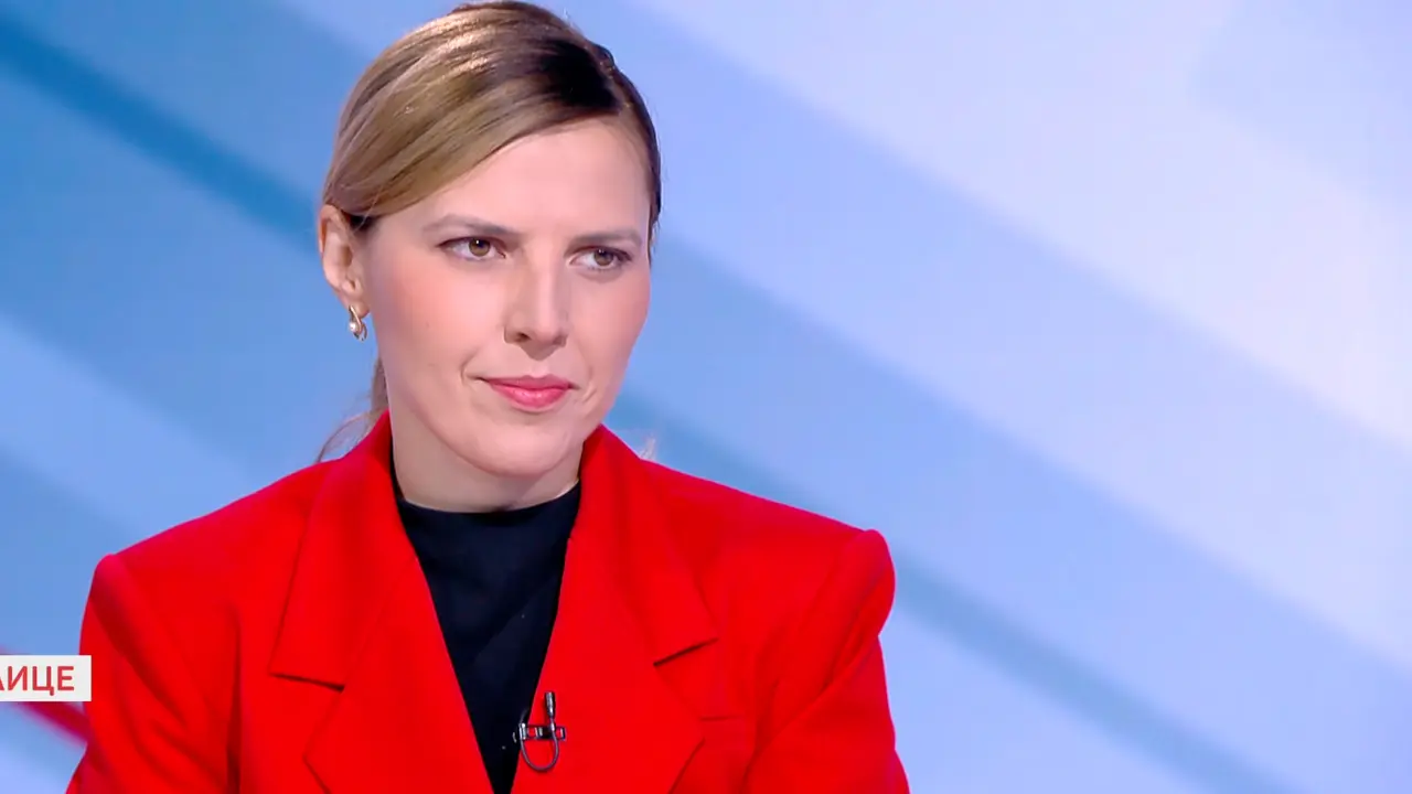 „Всеки, който използва военна сила, е агресор“: Велислава Петрова-Чамова отхвърли изолацията на България в ЕС