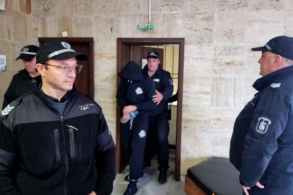 Васил Михайлов поиска екстрадиция в Гърция: Съдът я разреши, но отложи предаването на прокурорския син