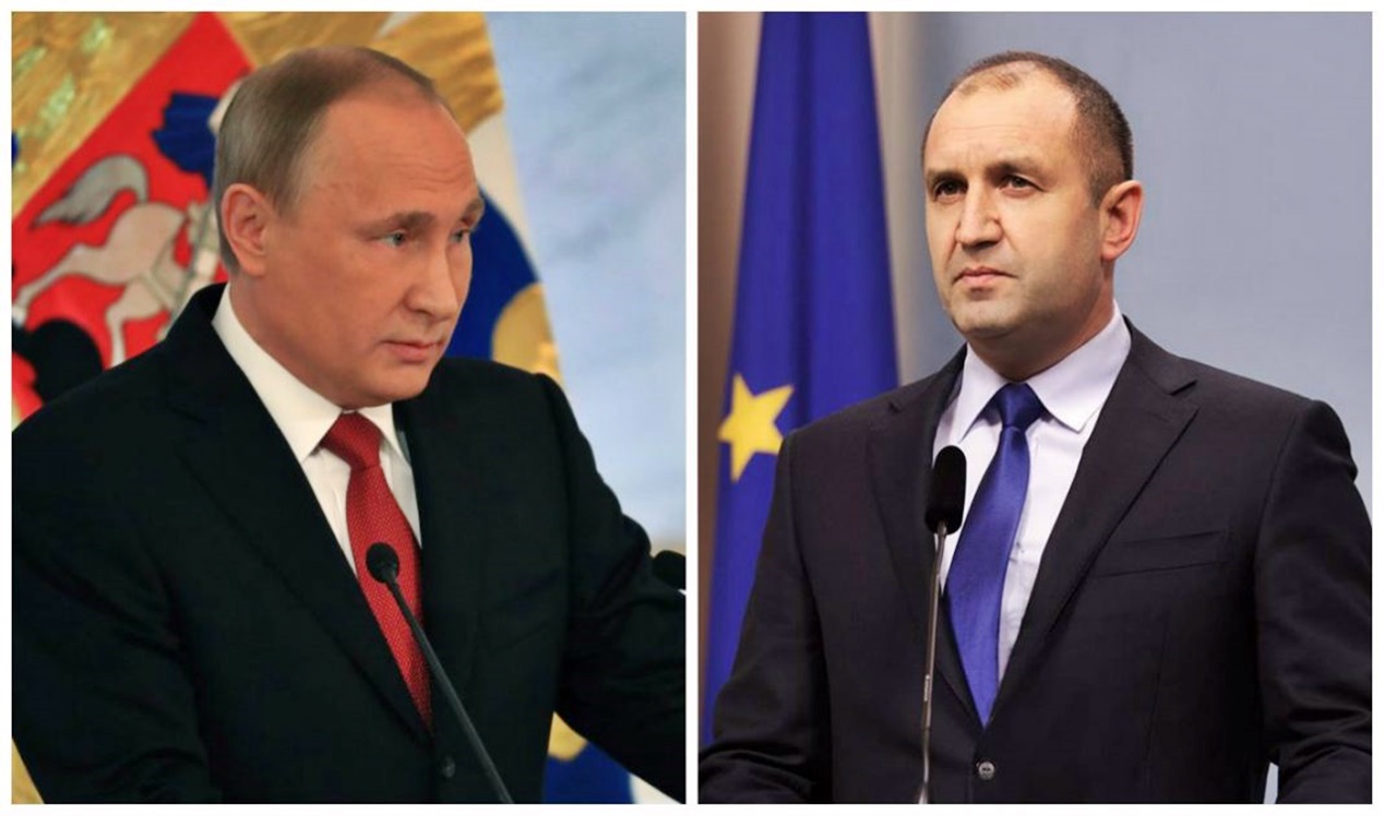 Радев има комплекс от Путин, а Кремъл изобщо не го забелязва: Илиян Василев за Йотова като посмешище в ролята й на „главнокомандващ“