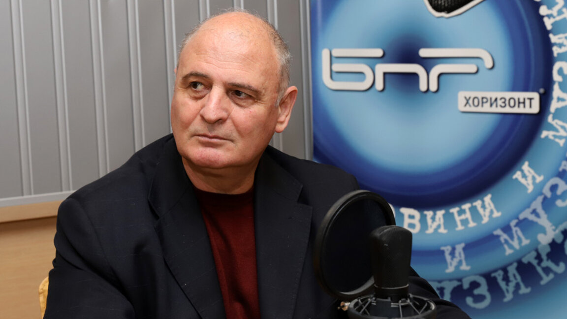 България е уязвима заради липсата на адекватна антидрон защита: проф. Николай Радулов за последствията, които надхвърлят щетите върху конкретните плавателни съдове
