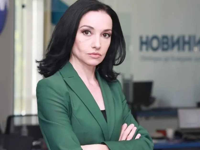 Мариета Николаева напуска NOVA след 11 години с остри думи: „Некадърност, болни амбиции и дефицити“ в новините