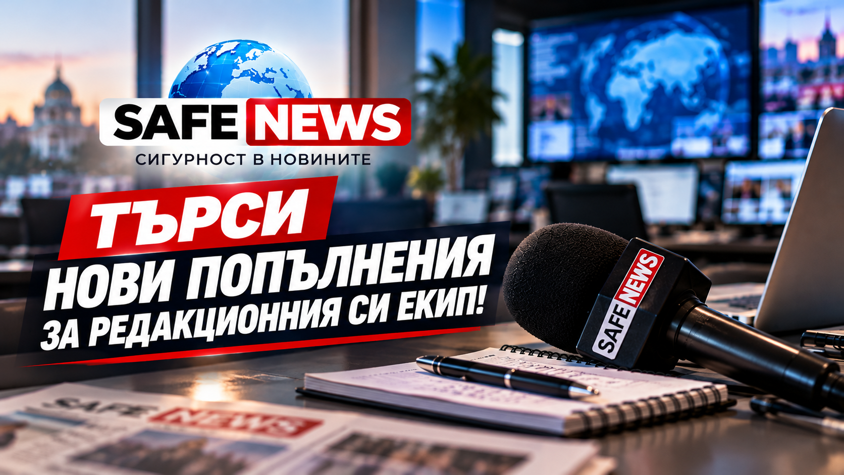 SafeNews
