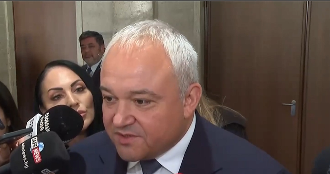 „Държавата се завръща“! Иван Демерджиев с остри думи след убийството в Пловдив: Няма водеща версия за убийството на Илиян Филипов (ВИДЕО)