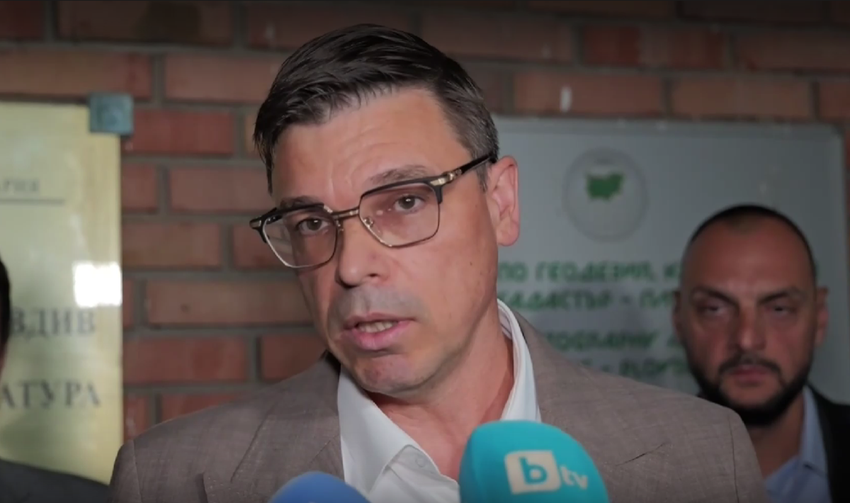 ОТ ПОСЛЕДНИТЕ МИНУТИ: Повдигнаха обвинение на Славчо Мегеров за убийството на Илиян Филипов, разкрит е мотива за престъплението (ВИДЕО)