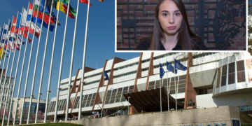 Случаят с Ива Михайлова: България потърси помощ от Съвета на Европа