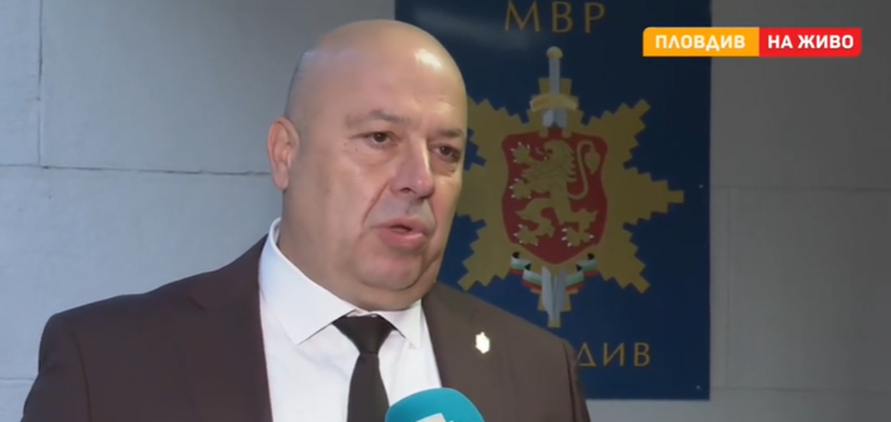 Убийството на Илян Филипов! Полицията проверява и версия за поръчител (ВИДЕО)