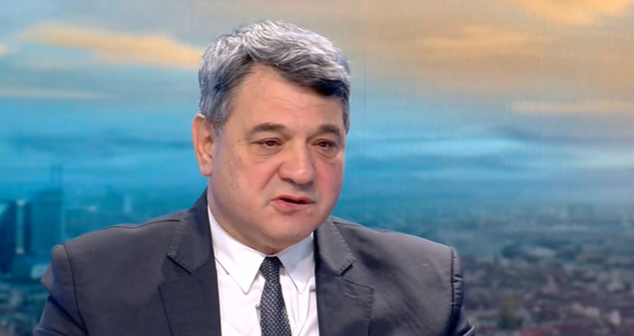 „Лице с престъпно мислене“! Бивш шеф на полицията в Пловдив със скандални разкрития за Мегеров: Целият му живот е минал в тежки престъпления (ВИДЕО)