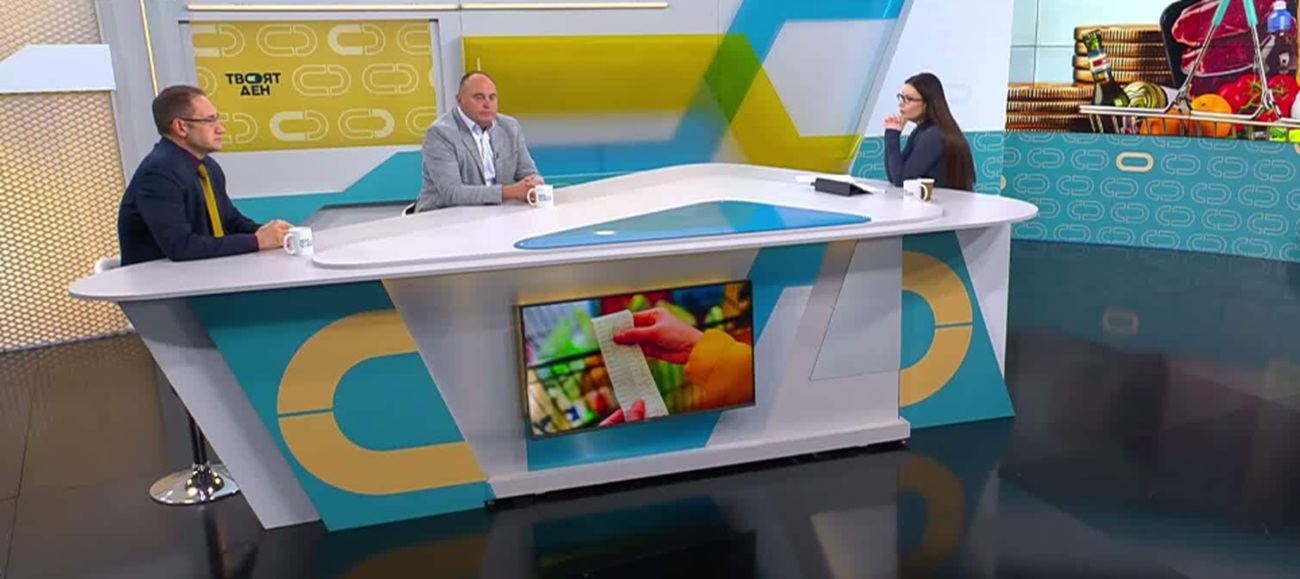 Тревожен сигнал! Икономисти с предупреждение: Повече дефицит може да разпали инфлацията (ВИДЕО)