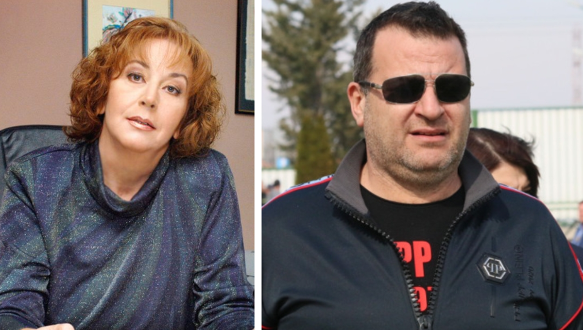 Жесток взрив от Зоя Деянова за убития Филипов: Скъсаха се мисирки и други добитъци да леят скръбни съболезнования към довчера никому неизвестен и без заслуги човек...