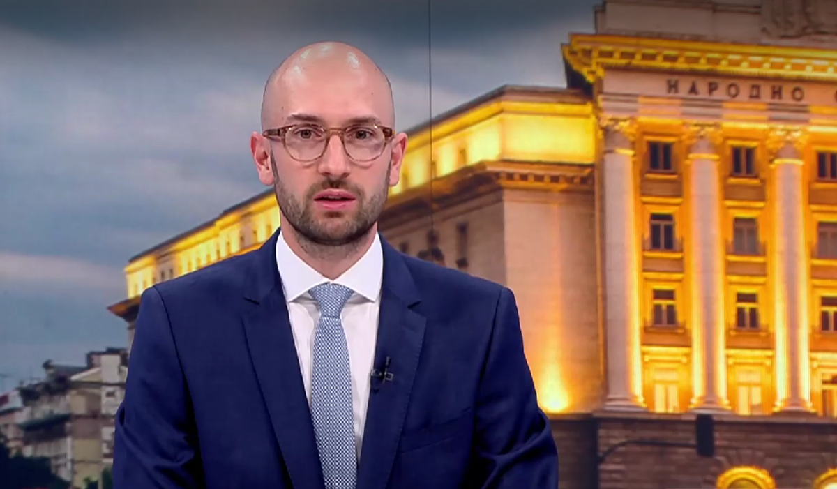 Клисурски за бюджета: Мерките с ракията няма да донесат пари, данъчните оценки скачат с 30% (ВИДЕО)