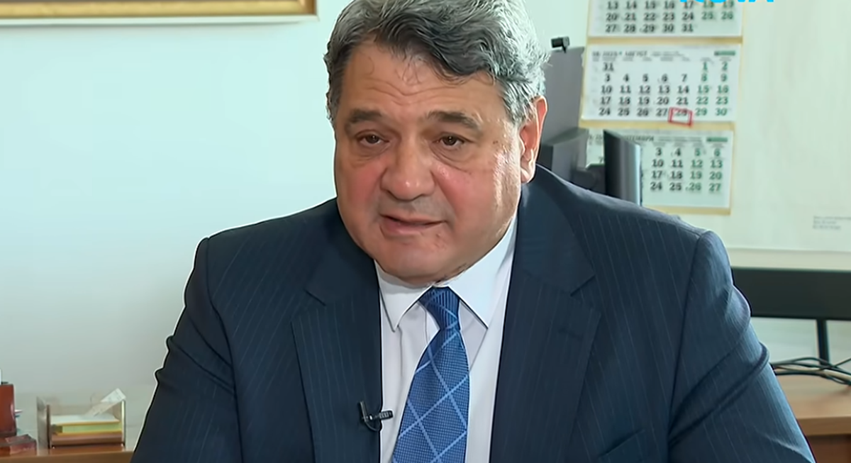 Разтърсващо в ефир! Бившият главен секретар на МВР Петър Тодоров: "Едно нещо би оставило Илиян Филипов жив"! Разкрития от първо лице за ареста на Борисов!