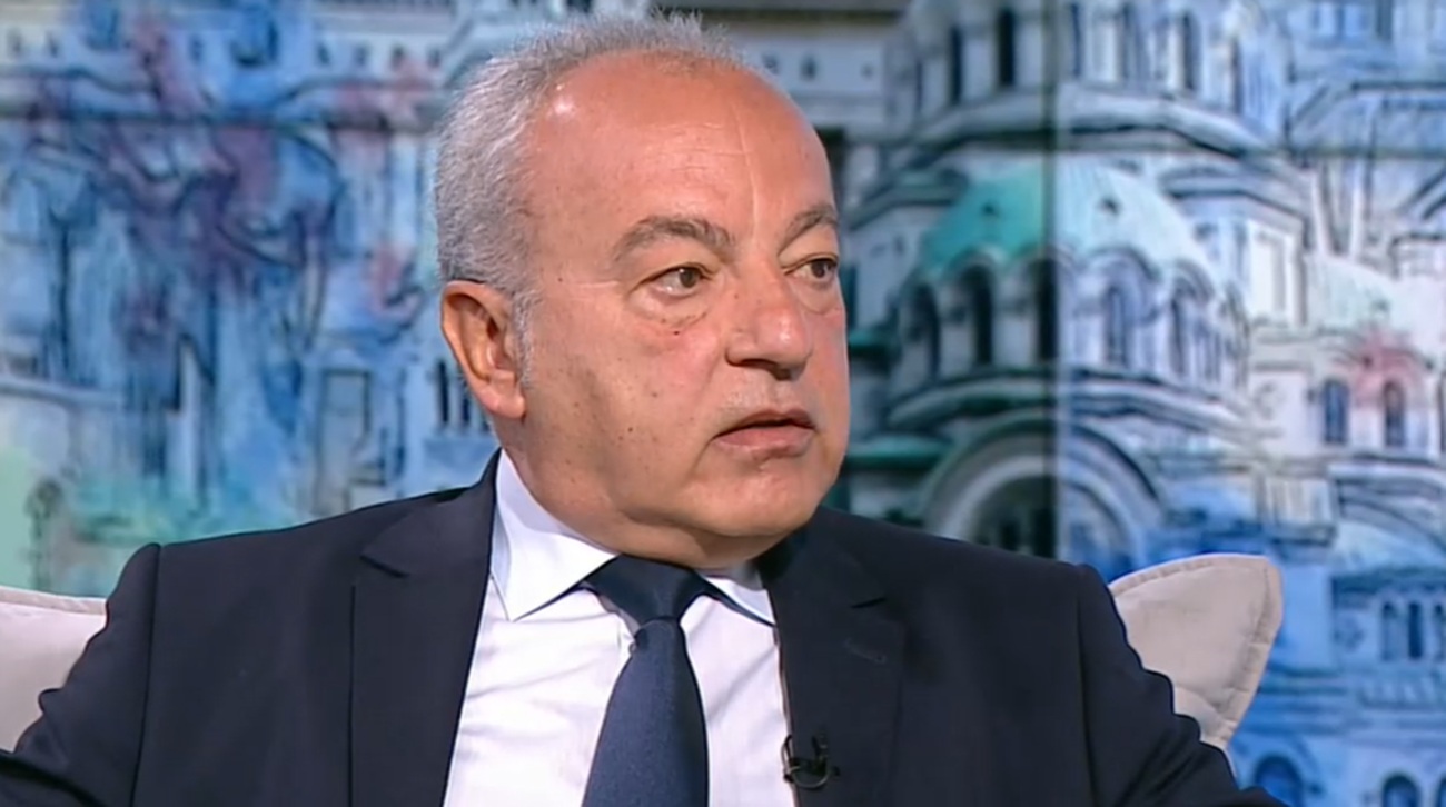 "Виновна е спекулата"!Гълъб Донев: Еврото не е виновно за цените, правителството не е овладяло спекулата