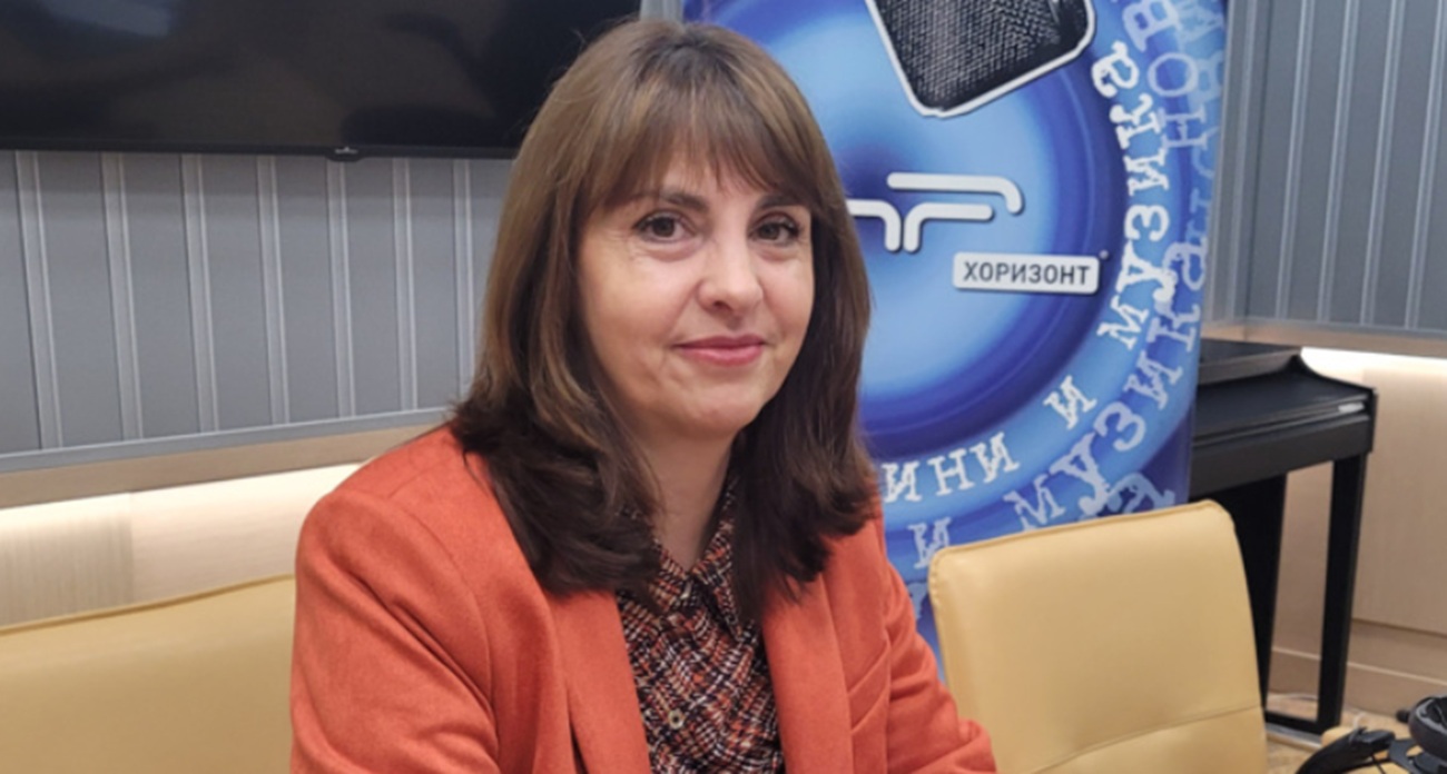 Властта с амбициозна цел! Наталия Ефремова с важна заявка: Минималната заплата може да стигне 672,80 евро