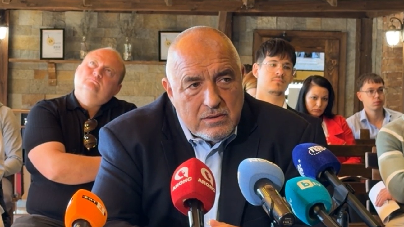 „Да обложат домашните яйца от кокошка не са се сетили"! Бойко Борисов избухна: Уникални сме, колкото по-лошо става, ние сме по-добре (ВИДЕО)