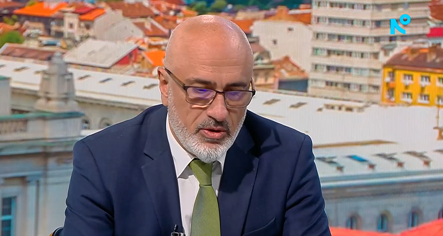 Стефан Белчев за убийството на Илиян Филипов: Има ли поръчител по-нагоре във веригата?
