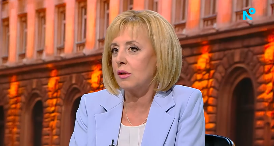 Манолова с нови данни за горивата: Надценките при дизела са се свили с 40%, при газа растат
