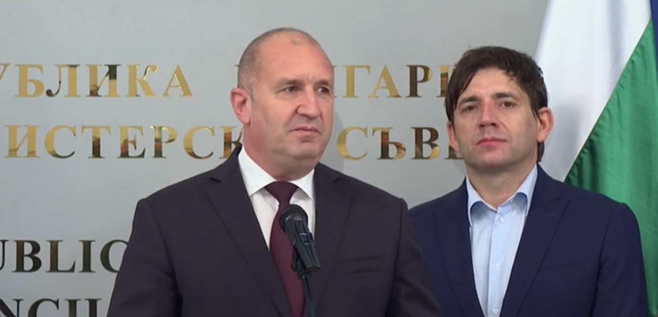 България в нова орбита! Румен Радев: Новата икономическа мощ се измерва с талант и изкуствен интелект (ВИДЕО)