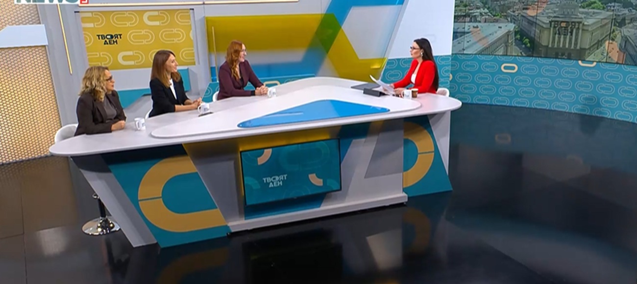 „Мижав интерес“ към президентския вот! Пиар експерти с остри критики: Къде изчезнаха дебатът и важните теми от президентската кампания? (ВИДЕО)