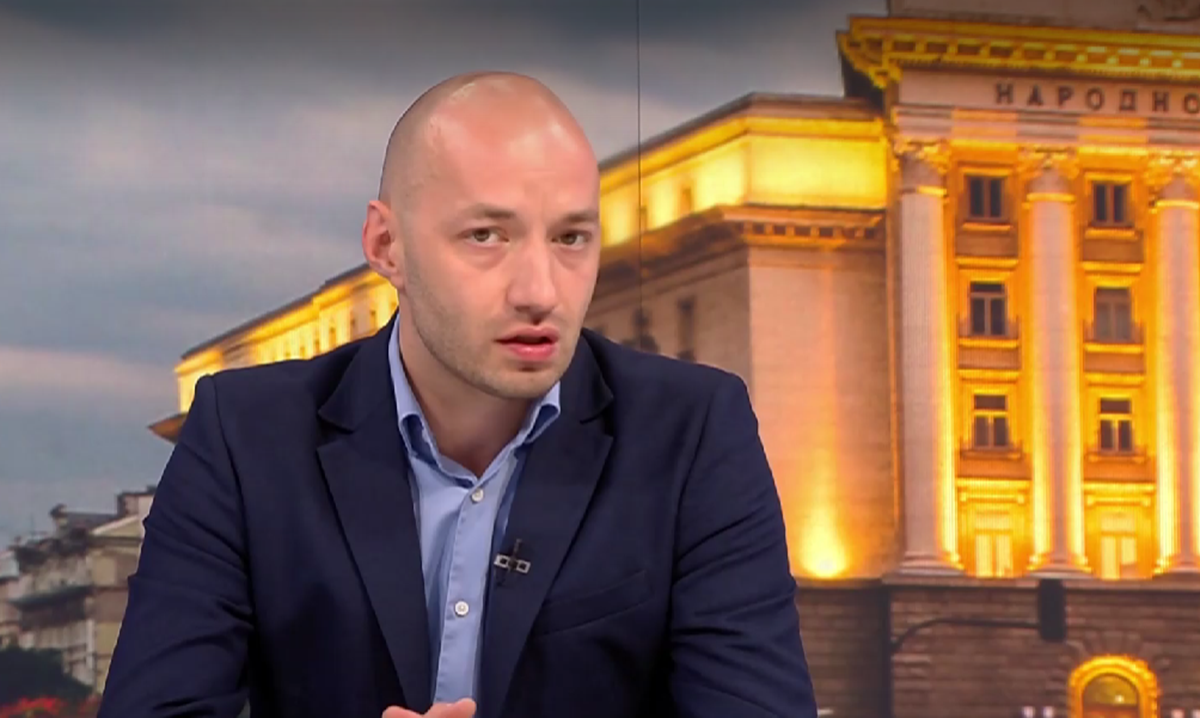 Димитър Ганев с изненада: ГЕРБ и ДПС могат да променят картината преди президентския вот (ВИДЕО)