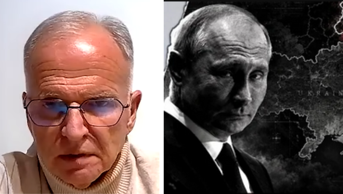 Жестока изненада от Боян Чуков: "Путин продава на фамилията Тръмп активите на „Лукойл“ - разпродава Русия за да се измъкне и спаси..." (ВИДЕО)