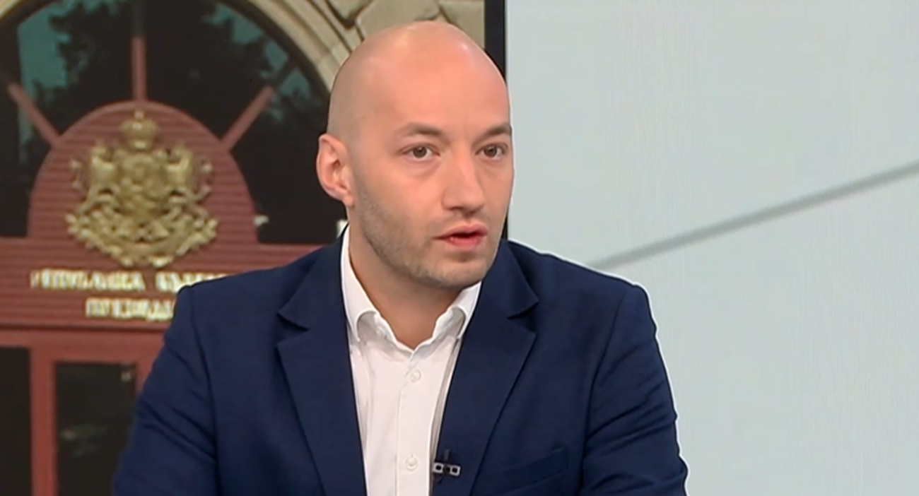 „Тренд“ с прогноза за вота! Димитър Ганев: Балотажът изглежда сигурен, активността ще падне (ВИДЕО)