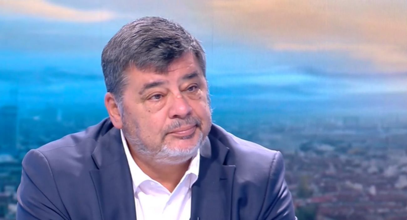 Нови въпросителни около убийството на Илиян Филипов! Велислав Величков: Прокуратурата затвори всички версии още на втория ден